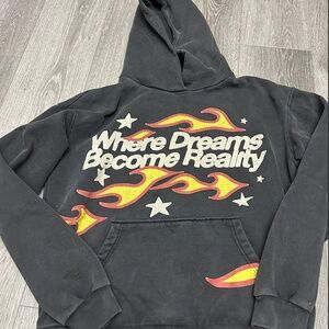 Mens Size M Hoodie